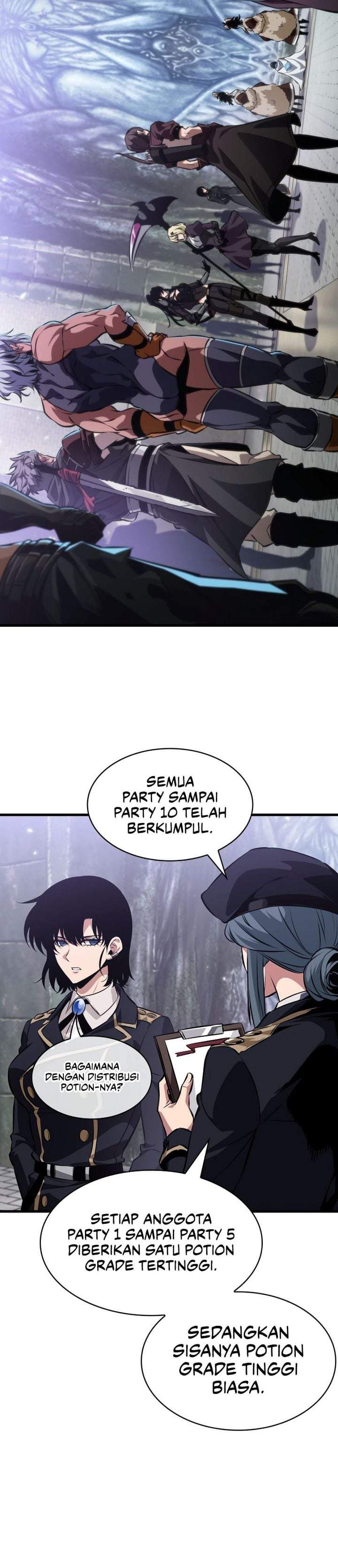 Pick Me Up! Chap 211 - Next Chap 212