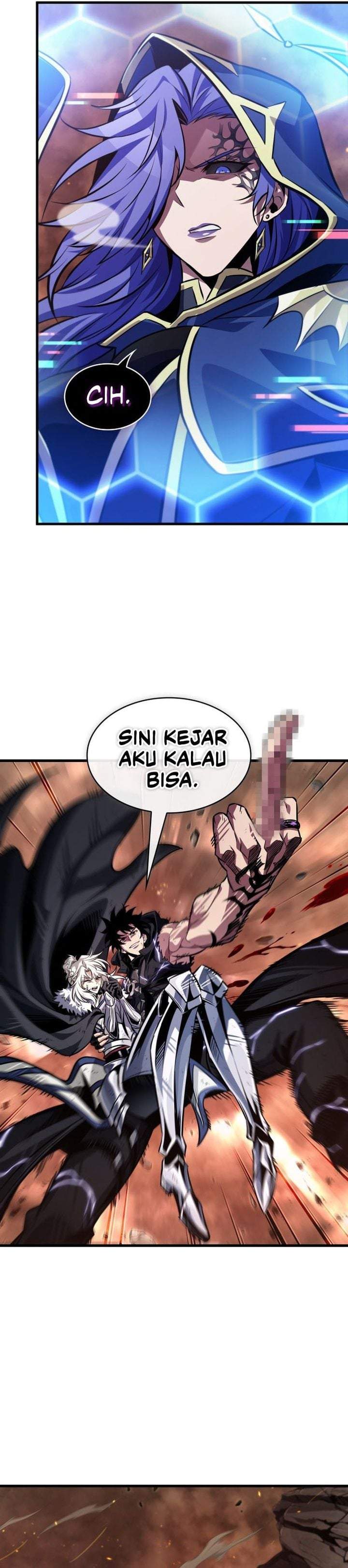 Pick Me Up! Chap 212 - Next Chap 213