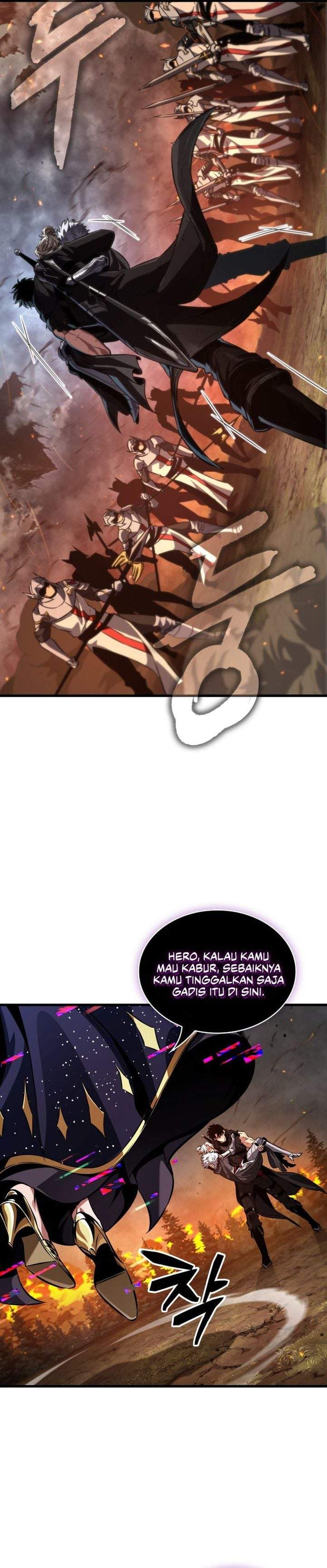 Pick Me Up! Chap 212 - Next Chap 213