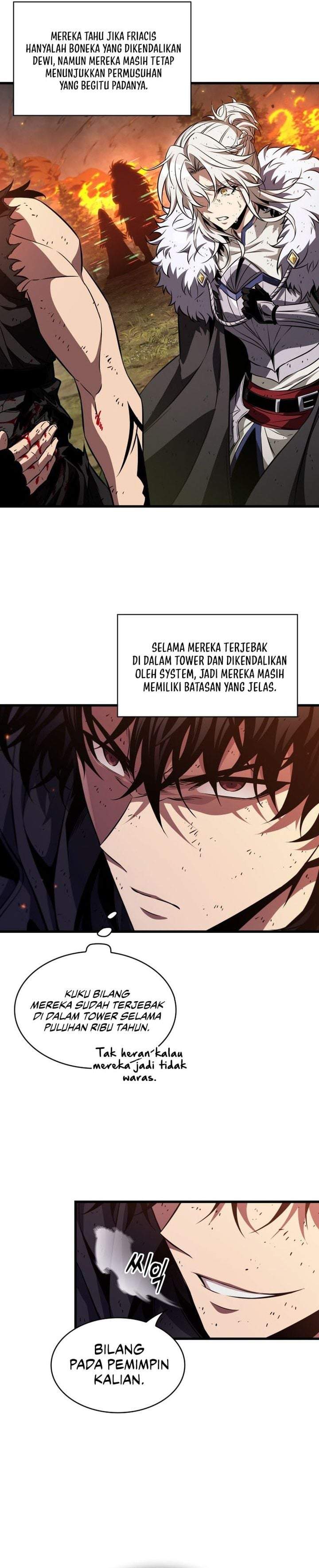 Pick Me Up! Chap 212 - Next Chap 213