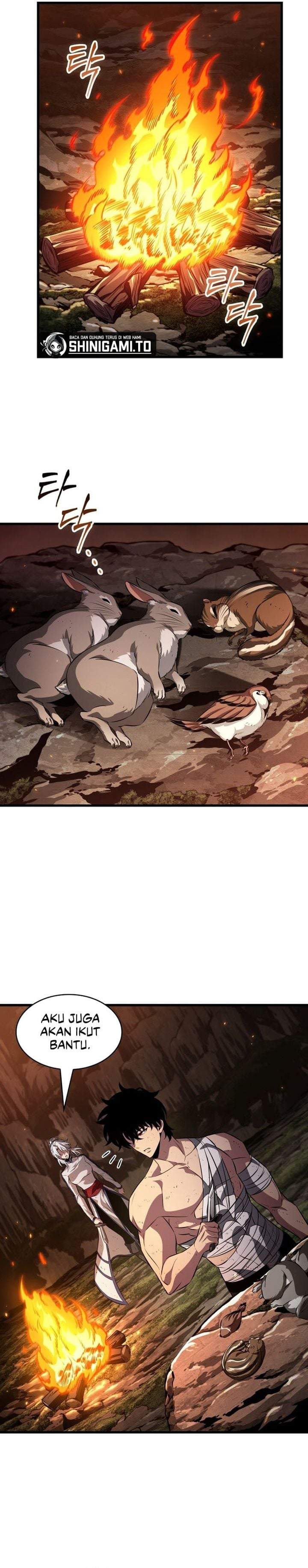 Pick Me Up! Chap 213 - Next Chap 214