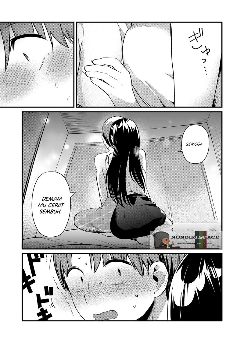 Tokimori-san ga Muboubi desu!! Chap 17 - Next Chap 18