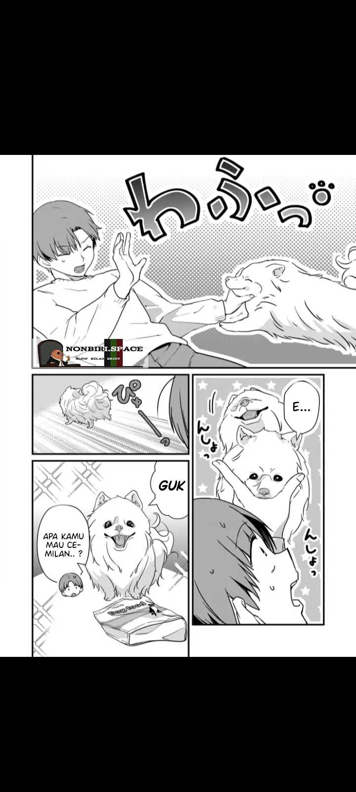 Tokimori-san ga Muboubi desu!! Chap 26 - Next Chap 27