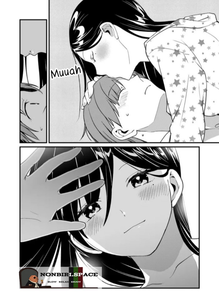 Tokimori-san ga Muboubi desu!! Chap 28 - Next Chap 29