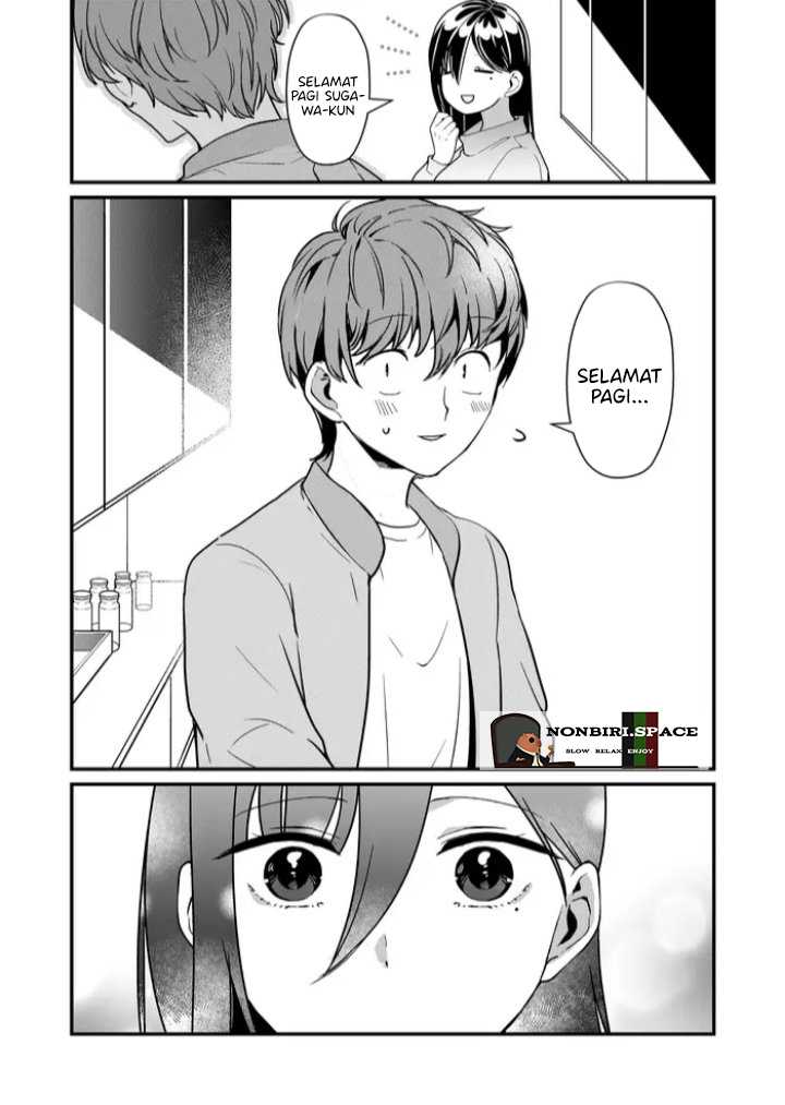 Tokimori-san ga Muboubi desu!! Chap 29 - Next Chap 30