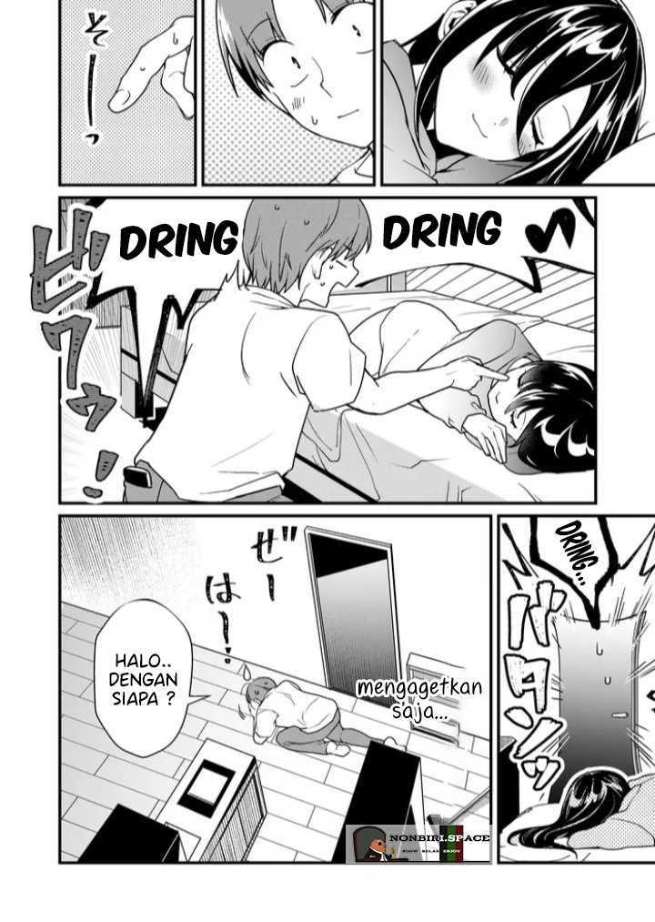 Tokimori-san ga Muboubi desu!! Chap 29 - Next Chap 30