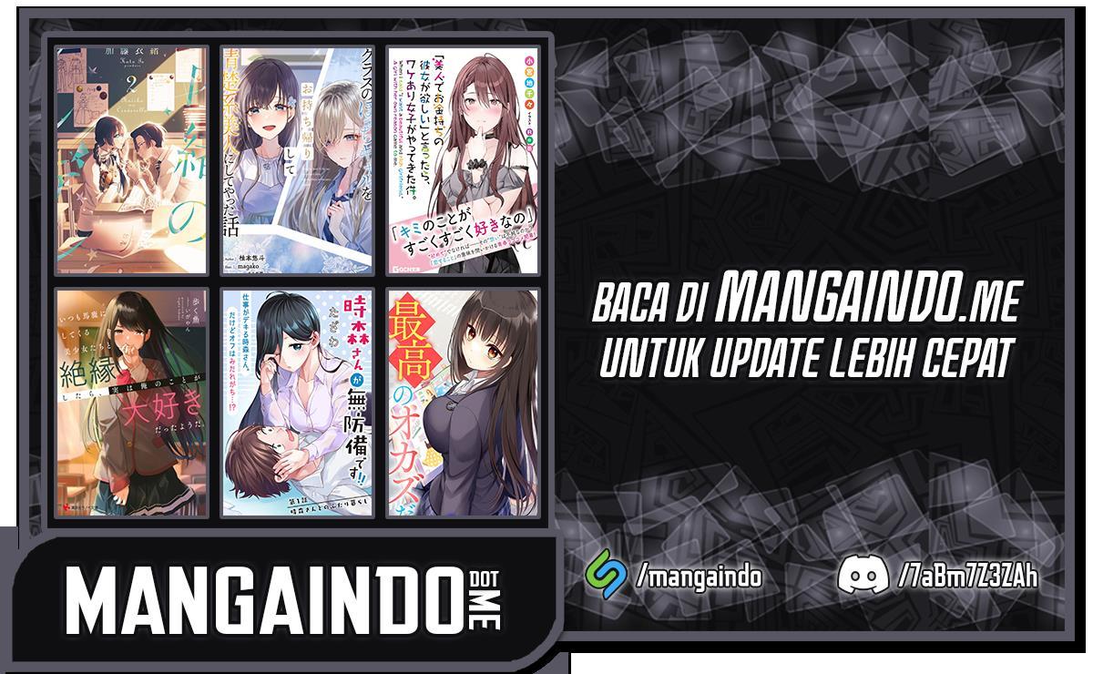 Tokimori-san ga Muboubi desu!! Chap 3 - Next Chap 4