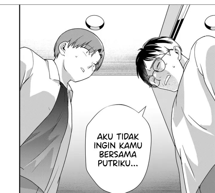 Tokimori-san ga Muboubi desu!! Chap 30 - Next Chap 31