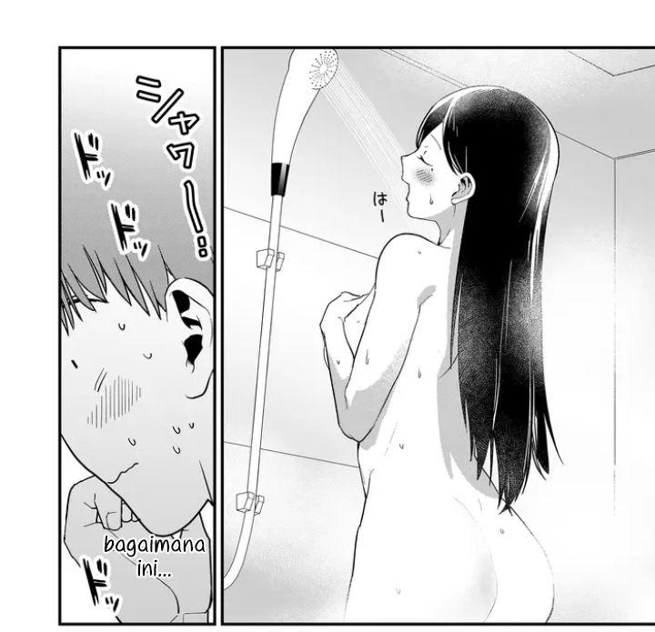 Tokimori-san ga Muboubi desu!! Chap 35 - Next Chap 36