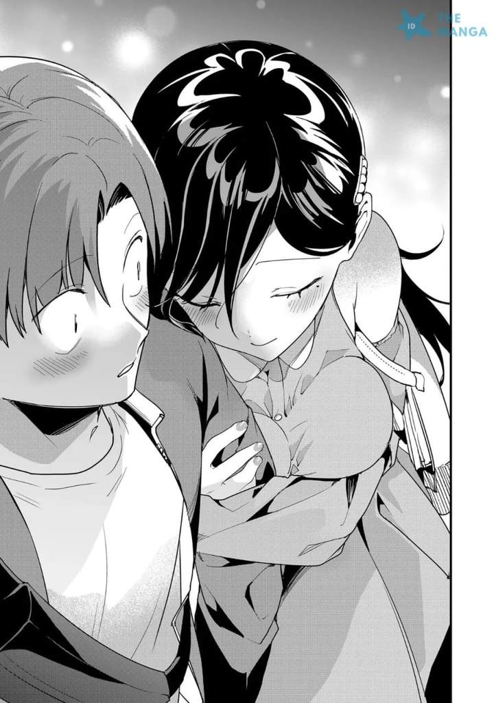 Tokimori-san ga Muboubi desu!! Chap 41 - Next Chap 42