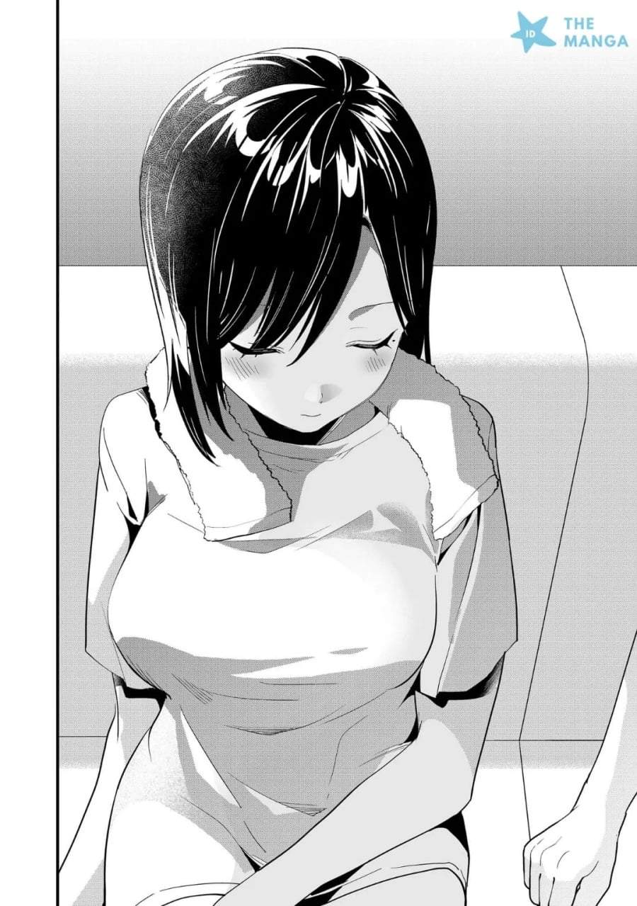 Tokimori-san ga Muboubi desu!! Chap 46 - Next Chap 47