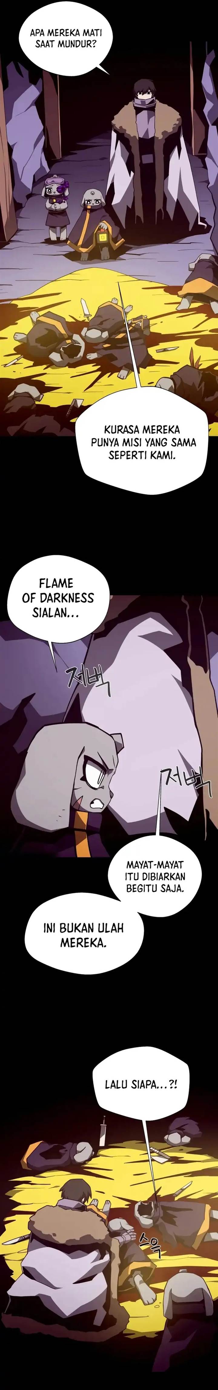 Dungeon Odyssey Chap 138 - Next Chap 139