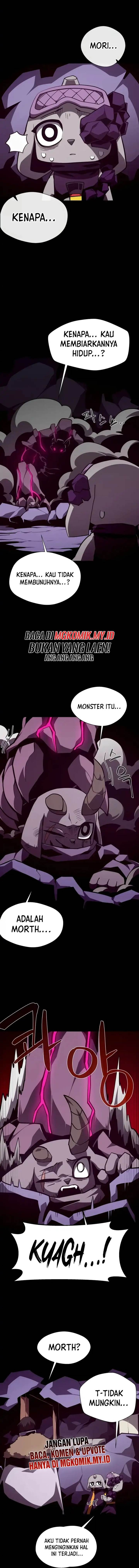 Dungeon Odyssey Chap 139 - Next Chap 140