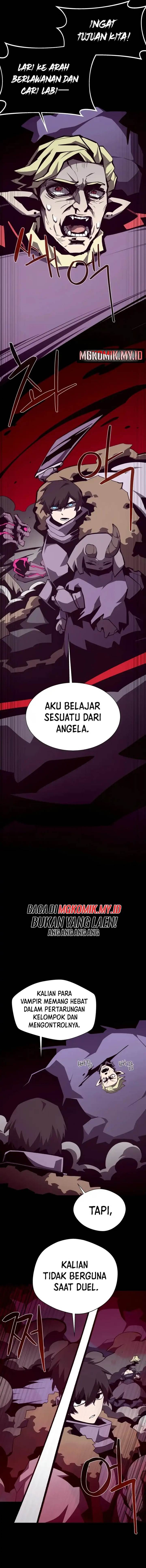 Dungeon Odyssey Chap 139 - Next Chap 140