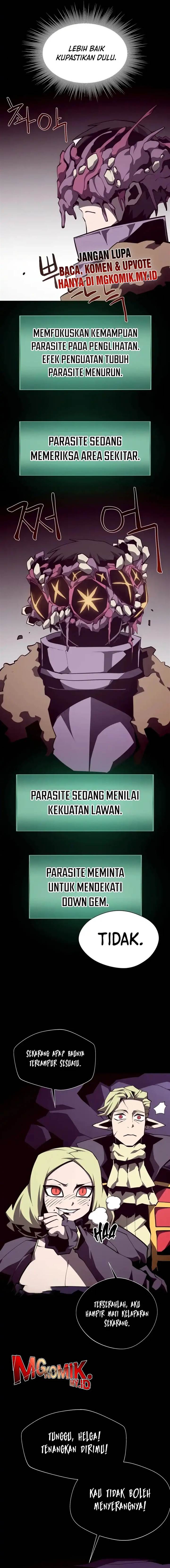 Dungeon Odyssey Chap 139 - Next Chap 140