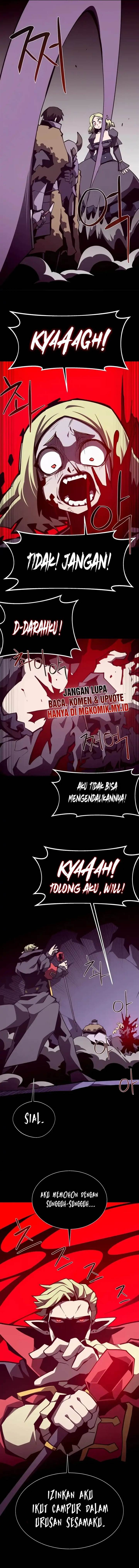 Dungeon Odyssey Chap 139 - Next Chap 140