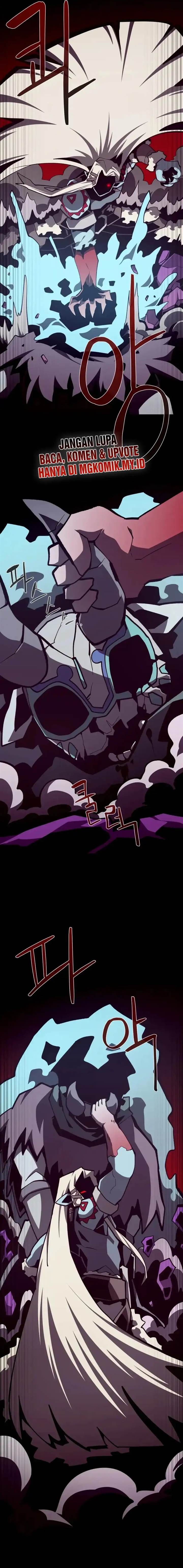 Dungeon Odyssey Chap 134 - Next Chap 135