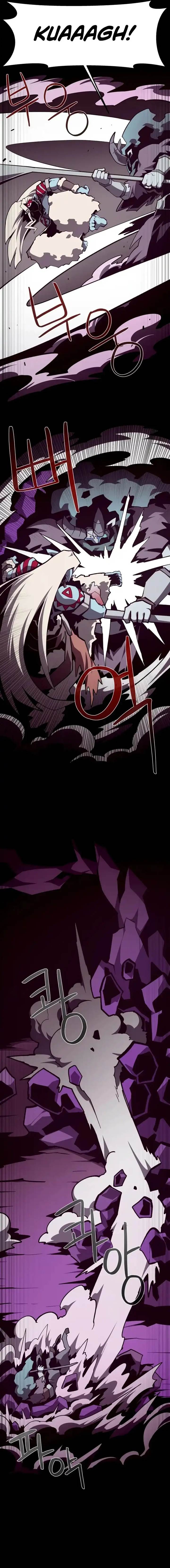 Dungeon Odyssey Chap 134 - Next Chap 135