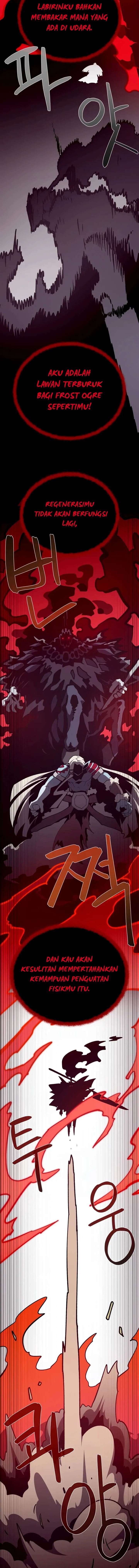 Dungeon Odyssey Chap 135 - Next Chap 136