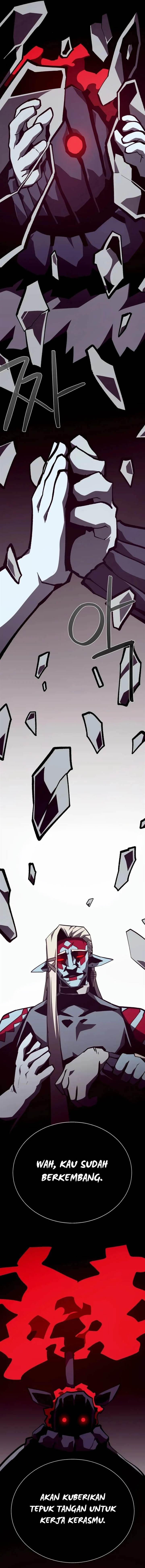 Dungeon Odyssey Chap 135 - Next Chap 136