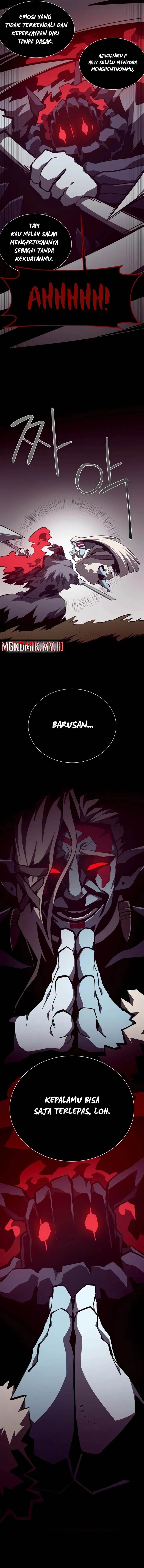 Dungeon Odyssey Chap 135 - Next Chap 136