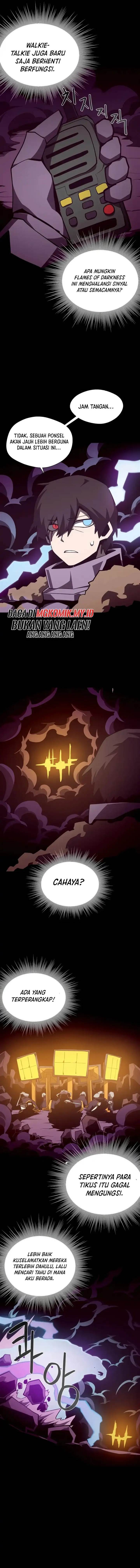 Dungeon Odyssey Chap 137 - Next Chap 138