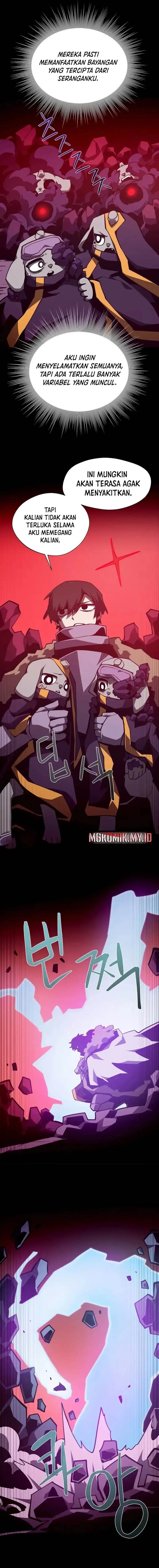 Dungeon Odyssey Chap 137 - Next Chap 138