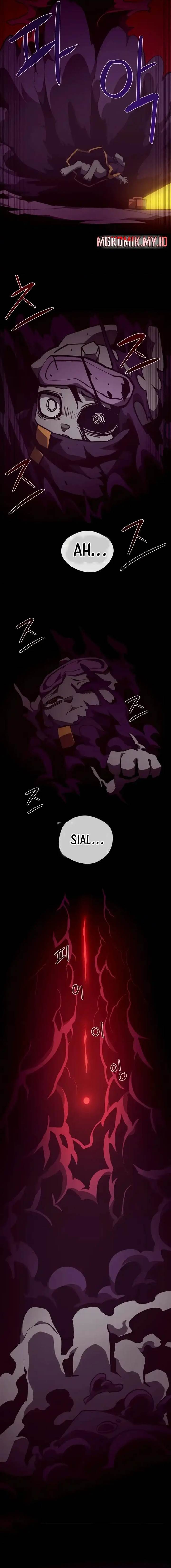 Dungeon Odyssey Chap 137 - Next Chap 138