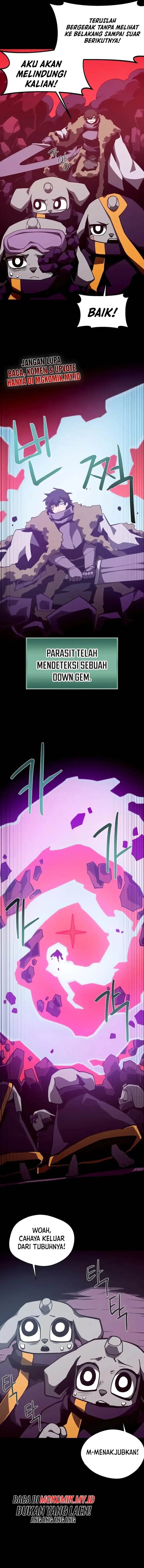 Dungeon Odyssey Chap 137 - Next Chap 138