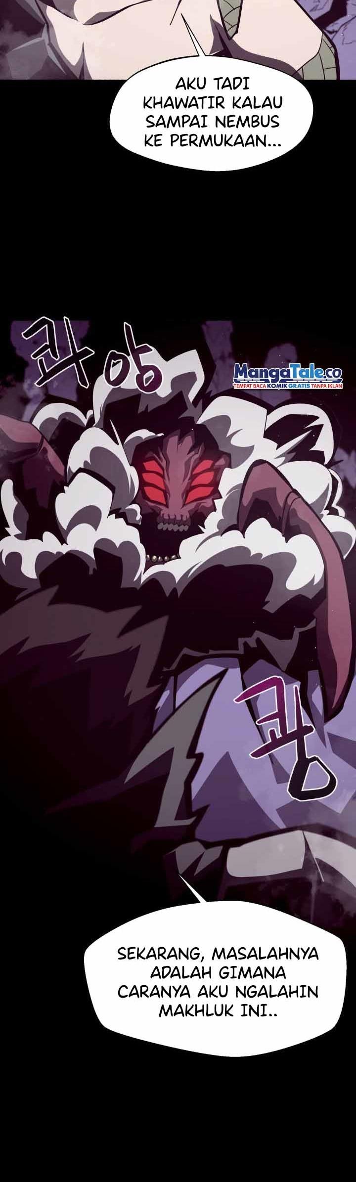 Dungeon Odyssey Chap 13 - Next Chap 14