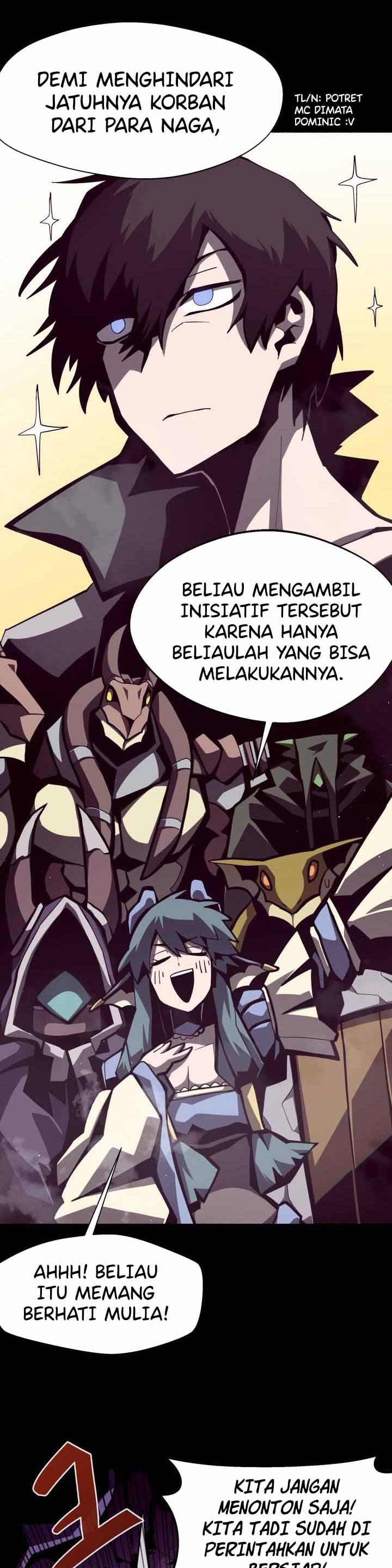 Dungeon Odyssey Chap 13 - Next Chap 14