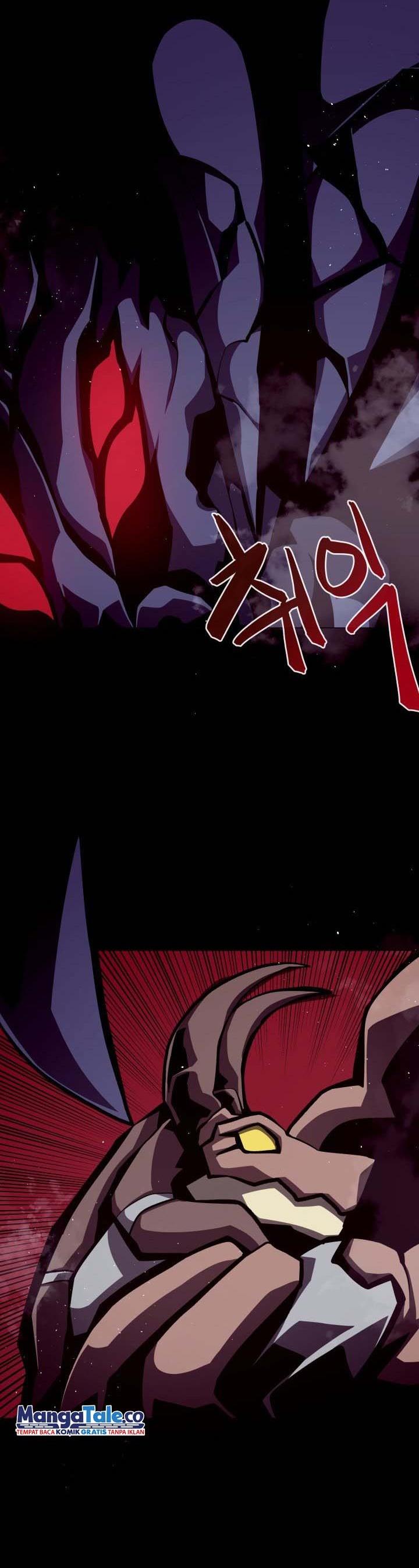 Dungeon Odyssey Chap 13 - Next Chap 14