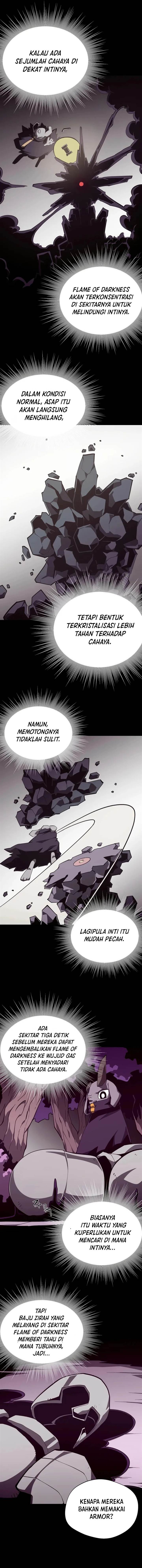 Dungeon Odyssey Chap 130 - Next Chap 131