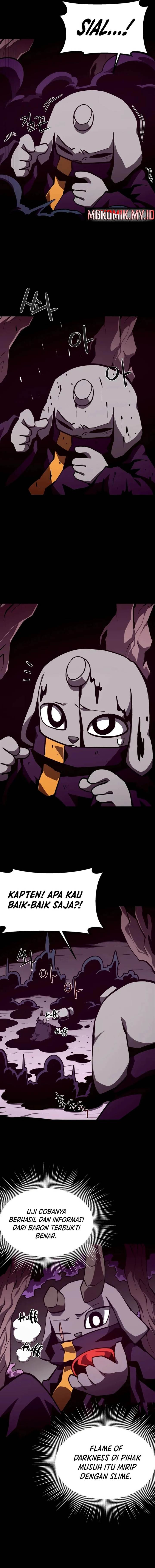 Dungeon Odyssey Chap 130 - Next Chap 131