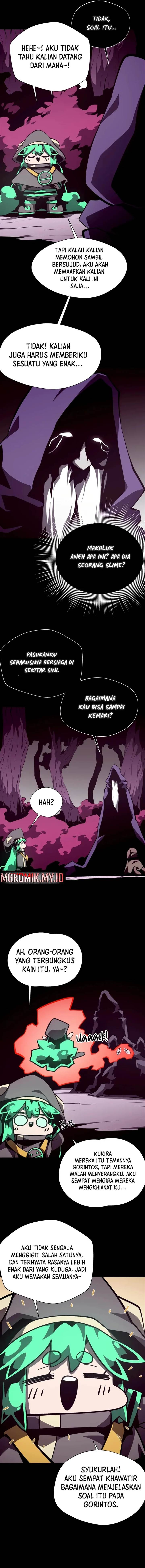 Dungeon Odyssey Chap 131 - Next Chap 132