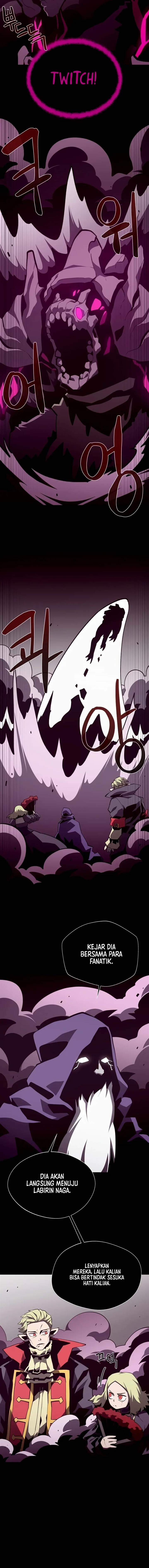 Dungeon Odyssey Chap 132 - Next Chap 133