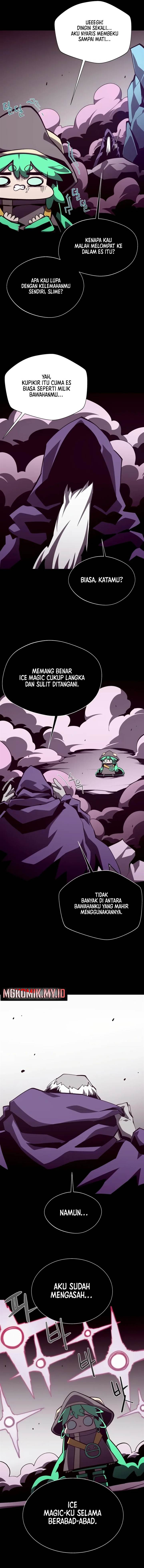 Dungeon Odyssey Chap 132 - Next Chap 133