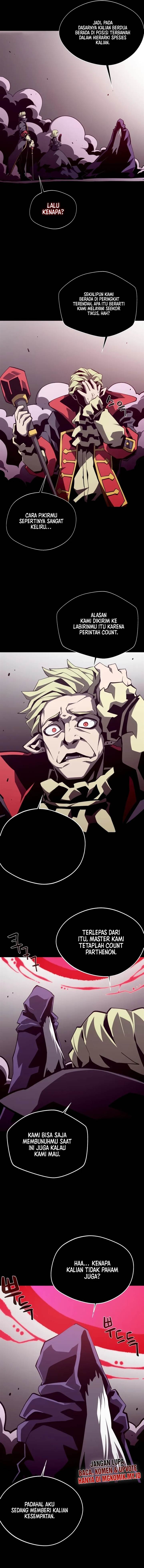 Dungeon Odyssey Chap 132 - Next Chap 133