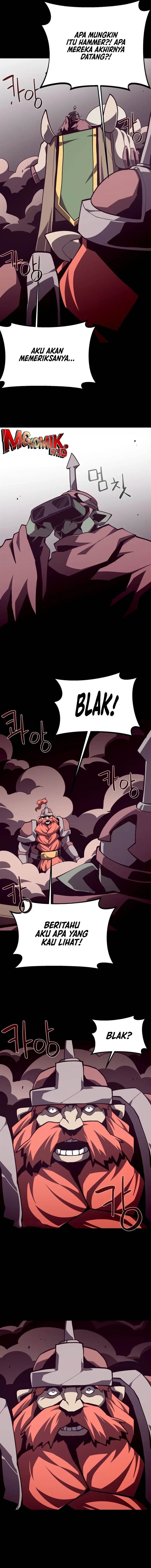 Dungeon Odyssey Chap 132 - Next Chap 133