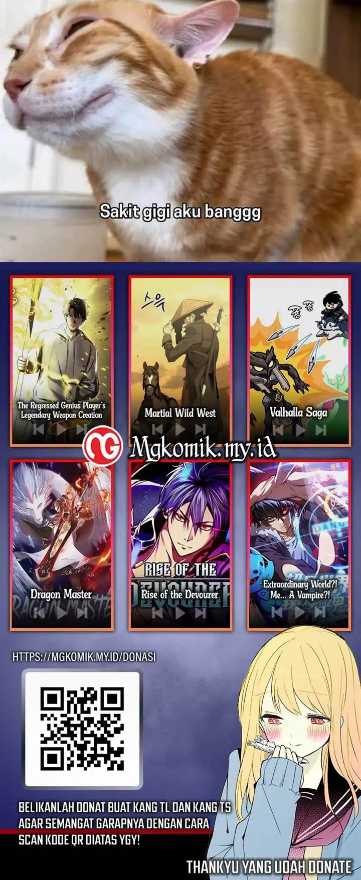 Dungeon Odyssey Chap 133 - Next Chap 134