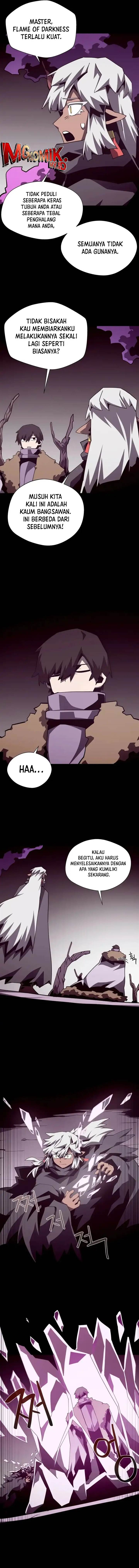 Dungeon Odyssey Chap 133 - Next Chap 134