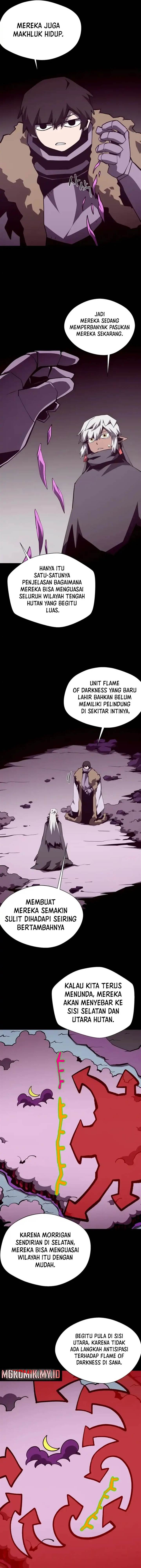 Dungeon Odyssey Chap 133 - Next Chap 134