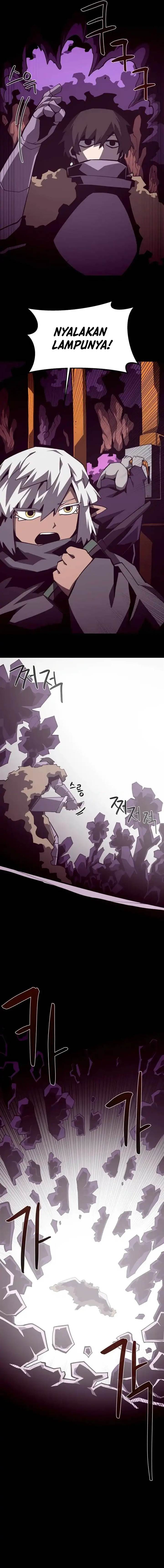 Dungeon Odyssey Chap 133 - Next Chap 134