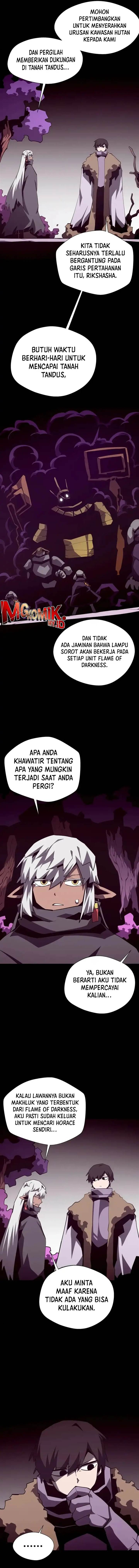 Dungeon Odyssey Chap 133 - Next Chap 134