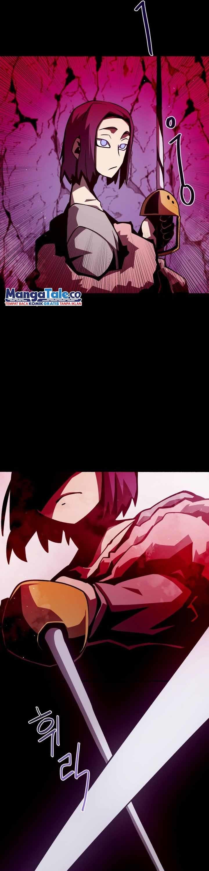 Dungeon Odyssey Chap 10 - Next Chap 11