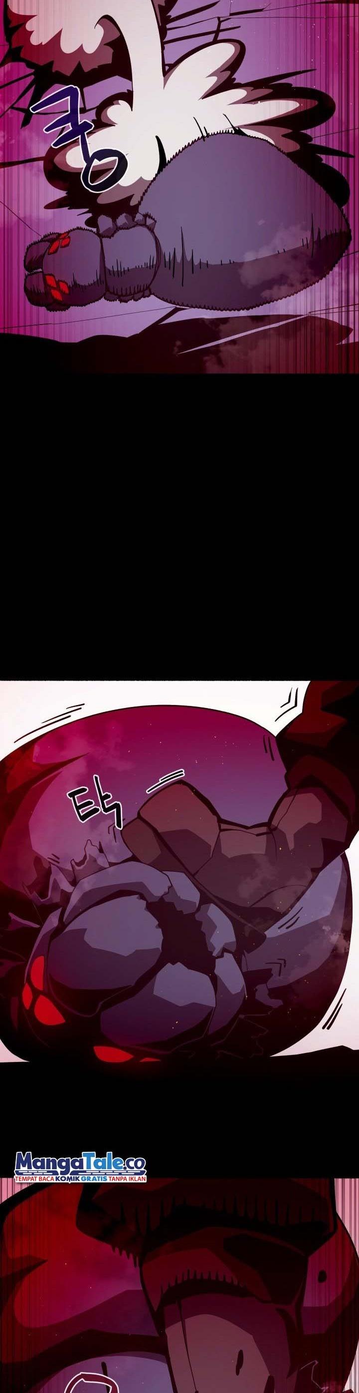 Dungeon Odyssey Chap 10 - Next Chap 11