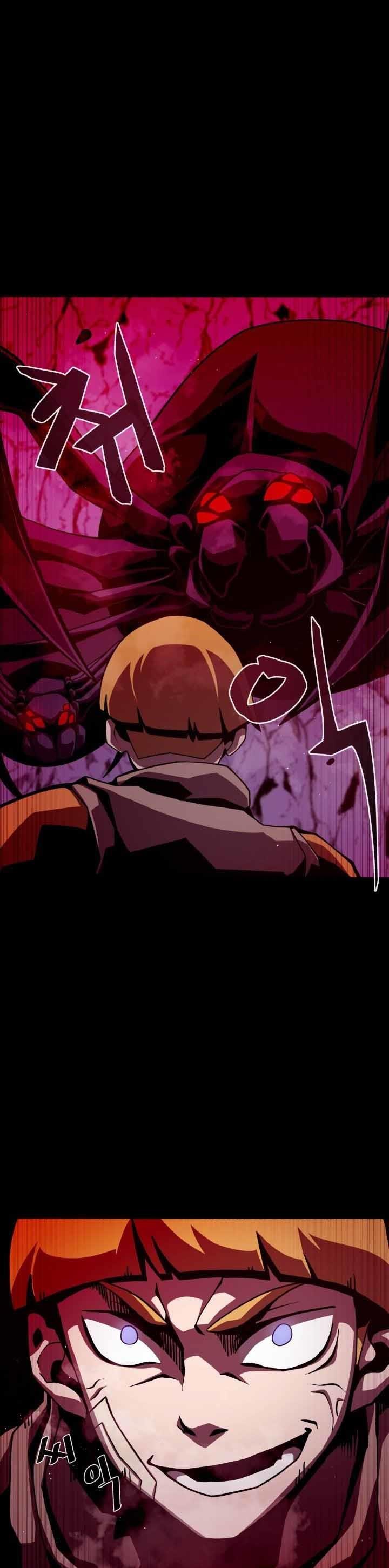 Dungeon Odyssey Chap 10 - Next Chap 11