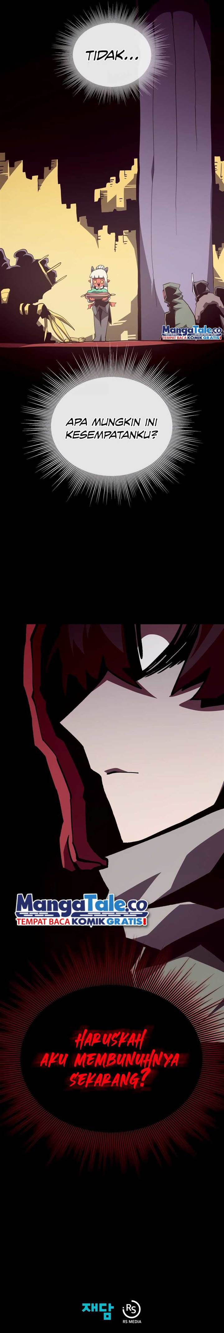 Dungeon Odyssey Chap 101 - Next Chap 102