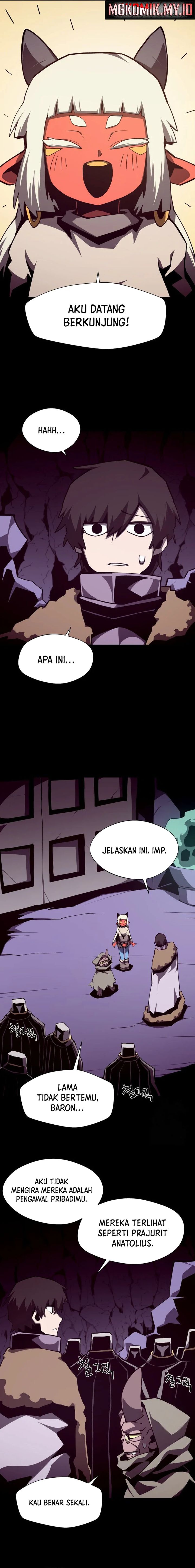 Dungeon Odyssey Chap 118 - Next Chap 119