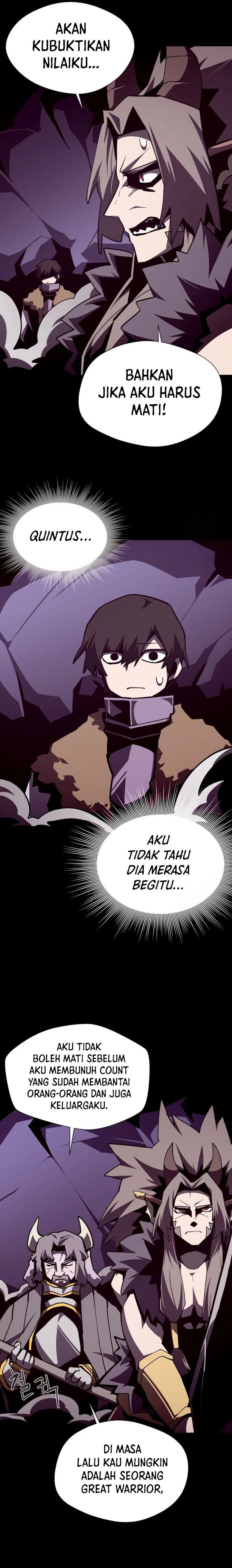 Dungeon Odyssey Chap 119 - Next Chap 120